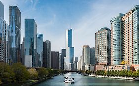 InterContinental Hotel Chicago